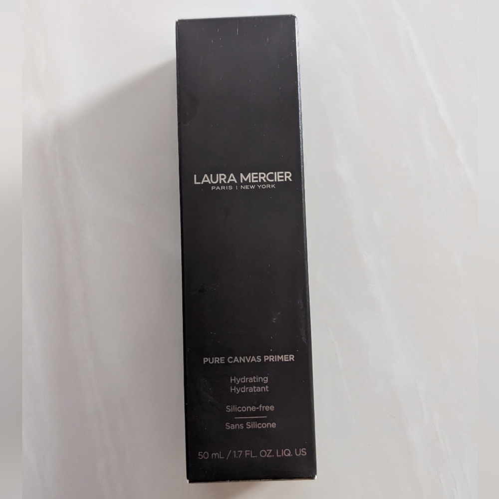 Laura Mercier Pure Canvas Primer - Hydrating